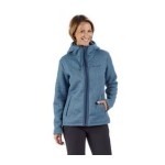 Vaude<br>Skomer Hooded Jacket Women